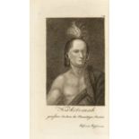 M. G. de Crèvecoeur, Reise in Ober-Pensylvanien und im Staate Neu-York. Bln. 1802.