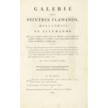 J. B. P. Lebrun, Galerie des Peintre Flamands. Bd. II (von 3). Paris 1792.