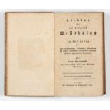 J. S. Ersch, Handbuch über das Königreich Westphalen. Halle 1808.