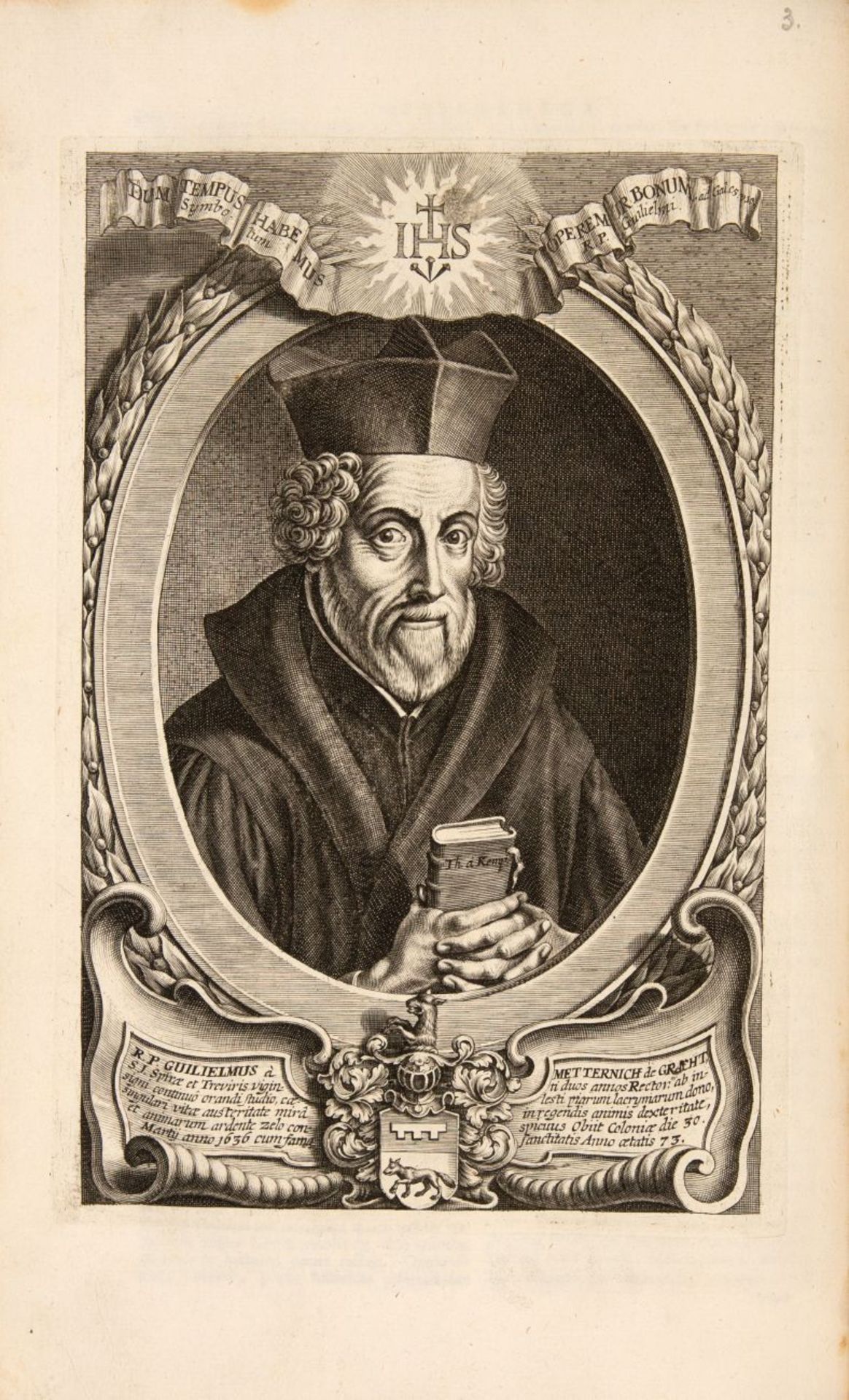 M. de B. Duc de Sully, Memoires. 4 Bde in 3. Paris 1662-64. - Image 2 of 3