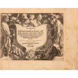 W. Baudartius, Polemographia Auraico-Belgica. Amsterdam 1621-1622.