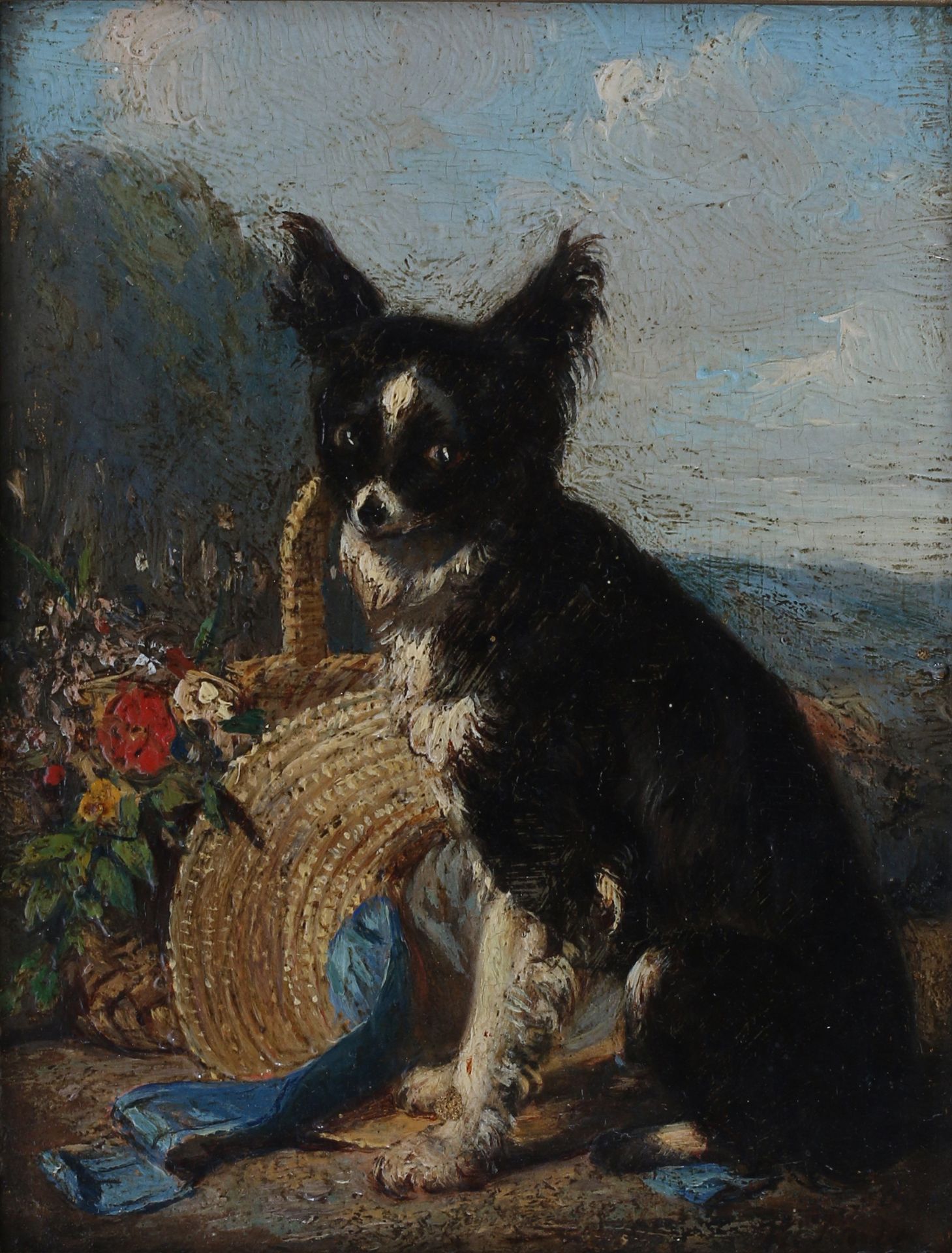 Henriëtte Ronner-Knip (1821-1909)