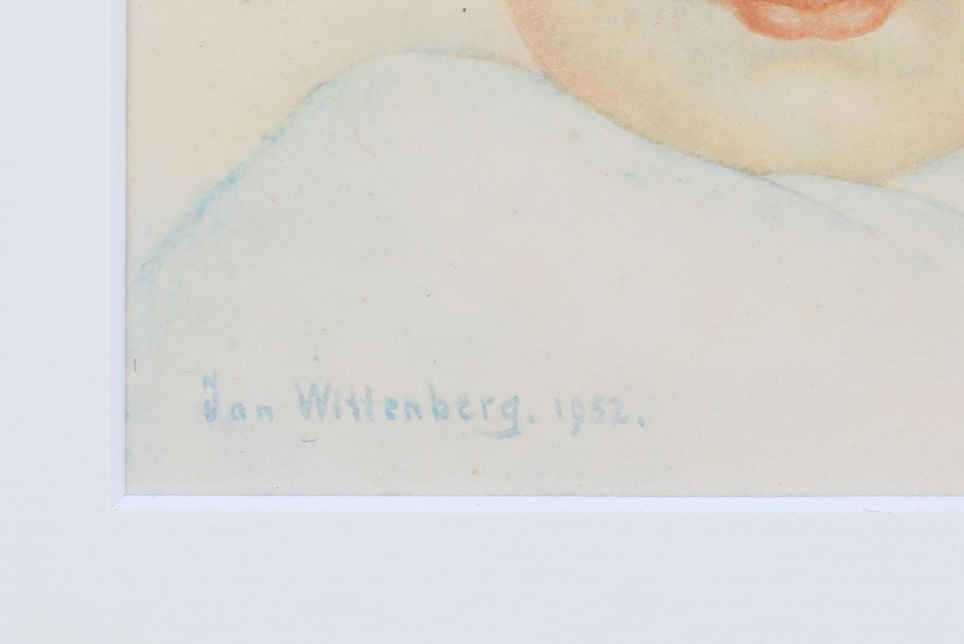 Jan Wittenberg (1886-1963) - Bild 2 aus 4