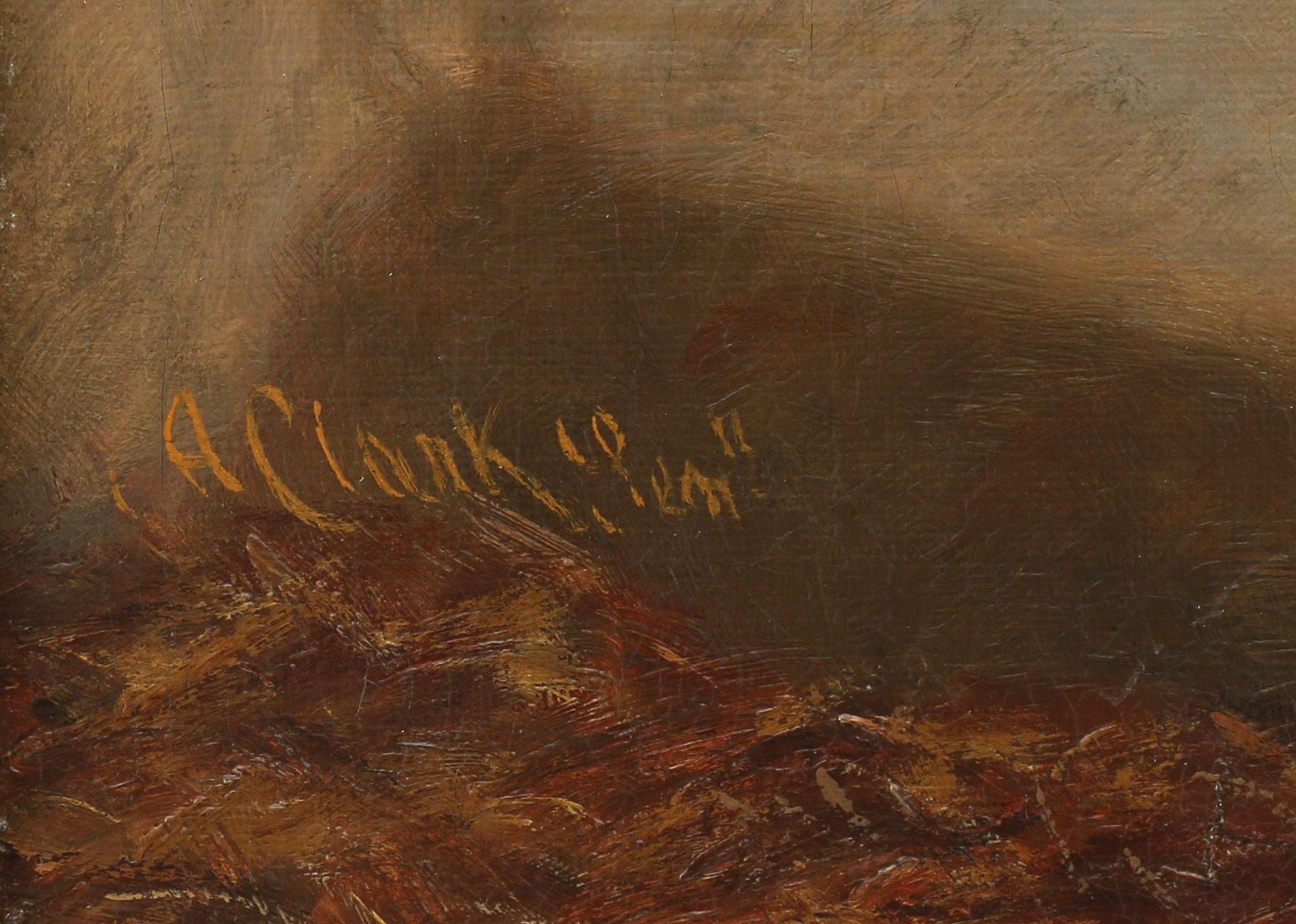Albert Clark (act. 1821-1910) - Image 3 of 4