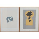 Hans (Jean) Arp (1886-1966)