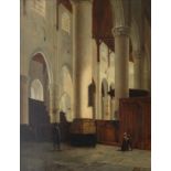 Jan Baptist Tetar van Elven (1805-1879)