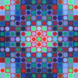 Victor Vasarely (1906-1997)