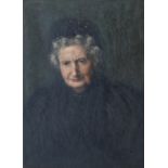 Clemence Pruijs van der Hoeven (1839-1921)