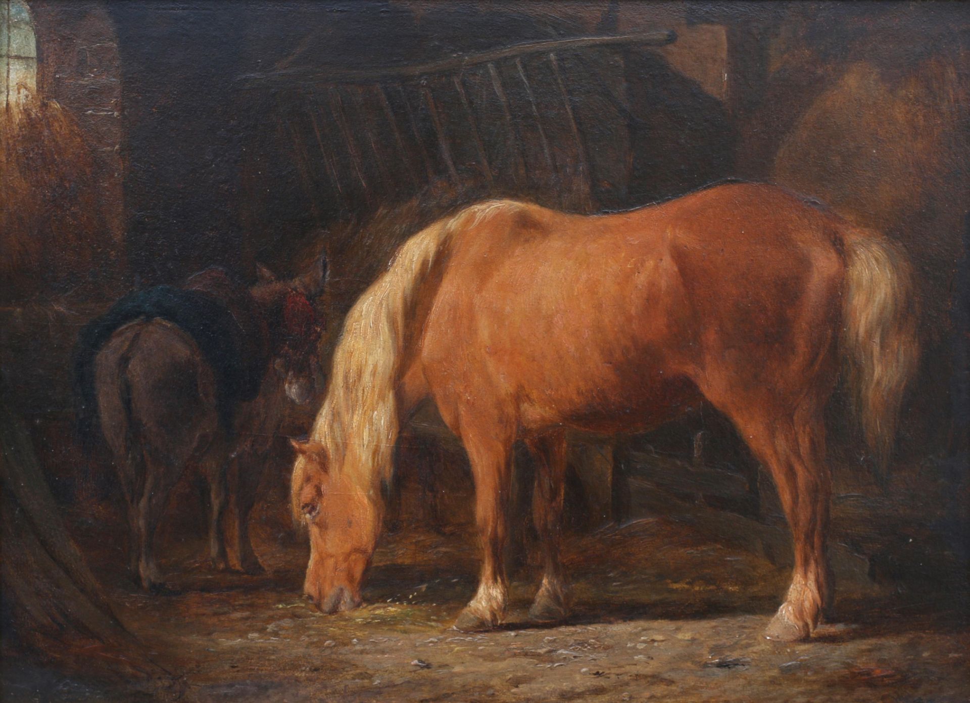 Pieter Frederick van Os (1808-1892)