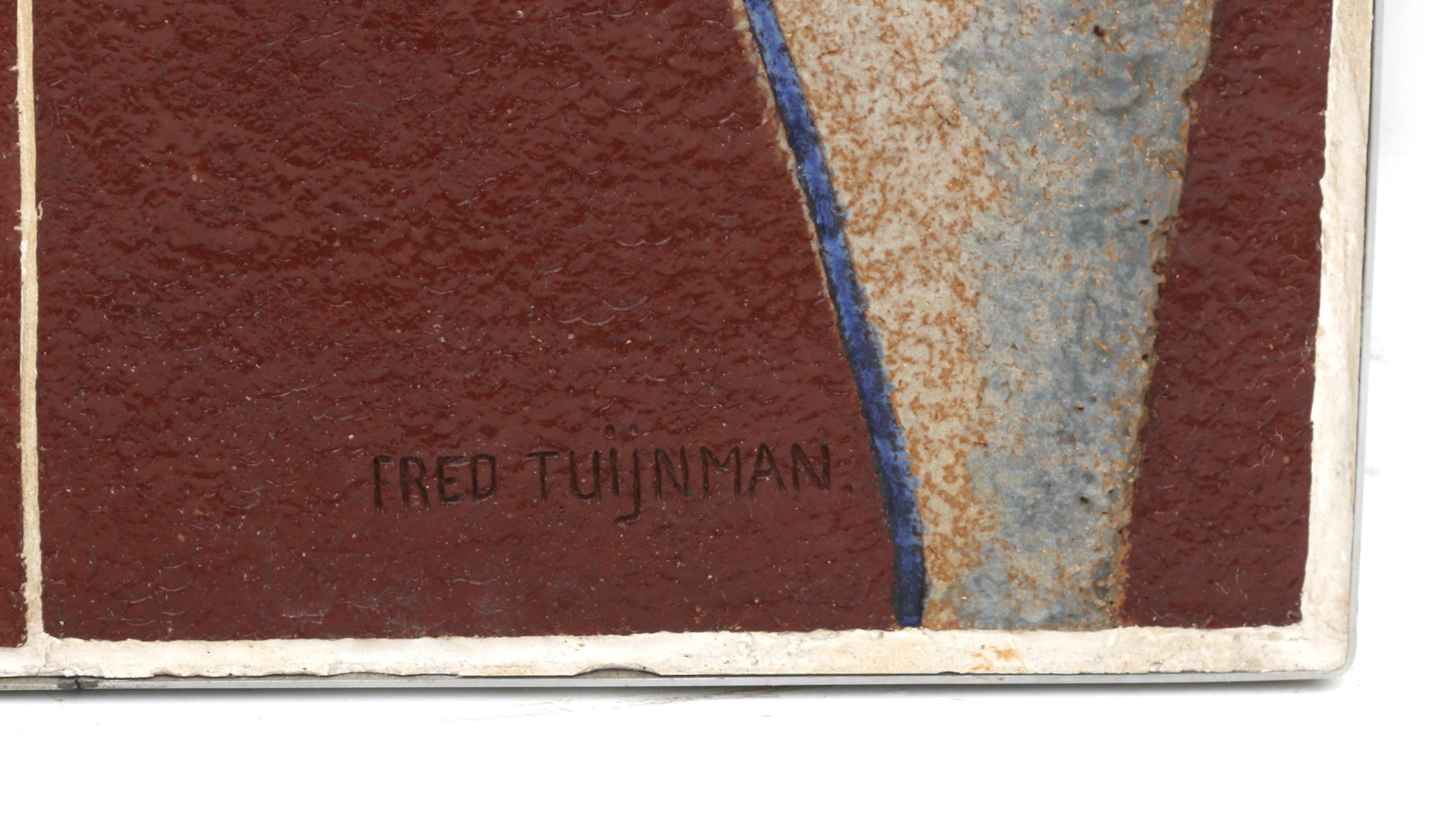 Fred Tuijnman (1938) - Bild 2 aus 2