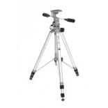 A Mamiya tripod, type 1507.