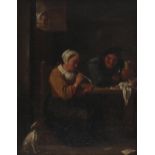 Navolger van David Teniers (II)