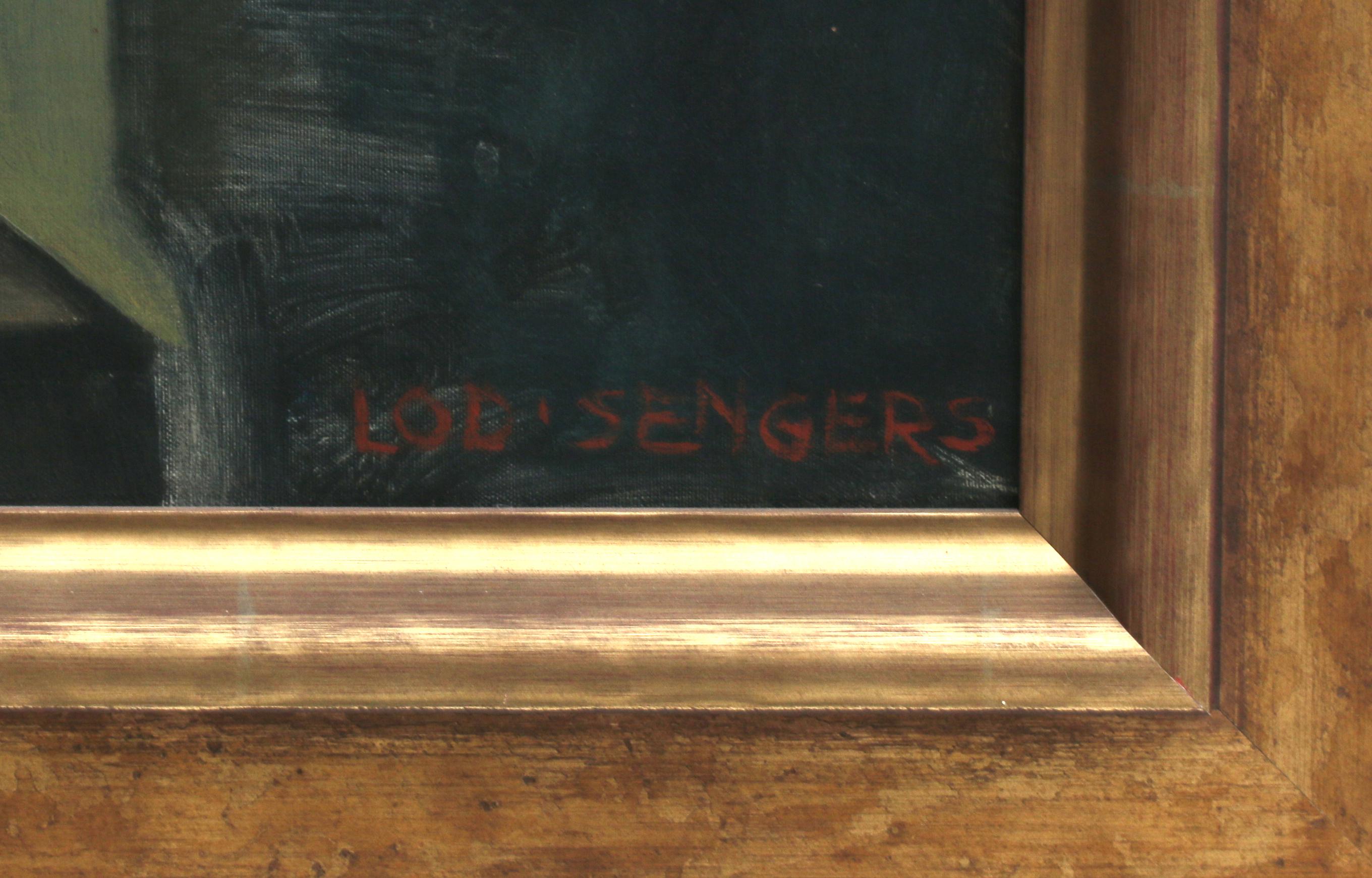 Lode Sengers (1896-1956) - Image 4 of 4