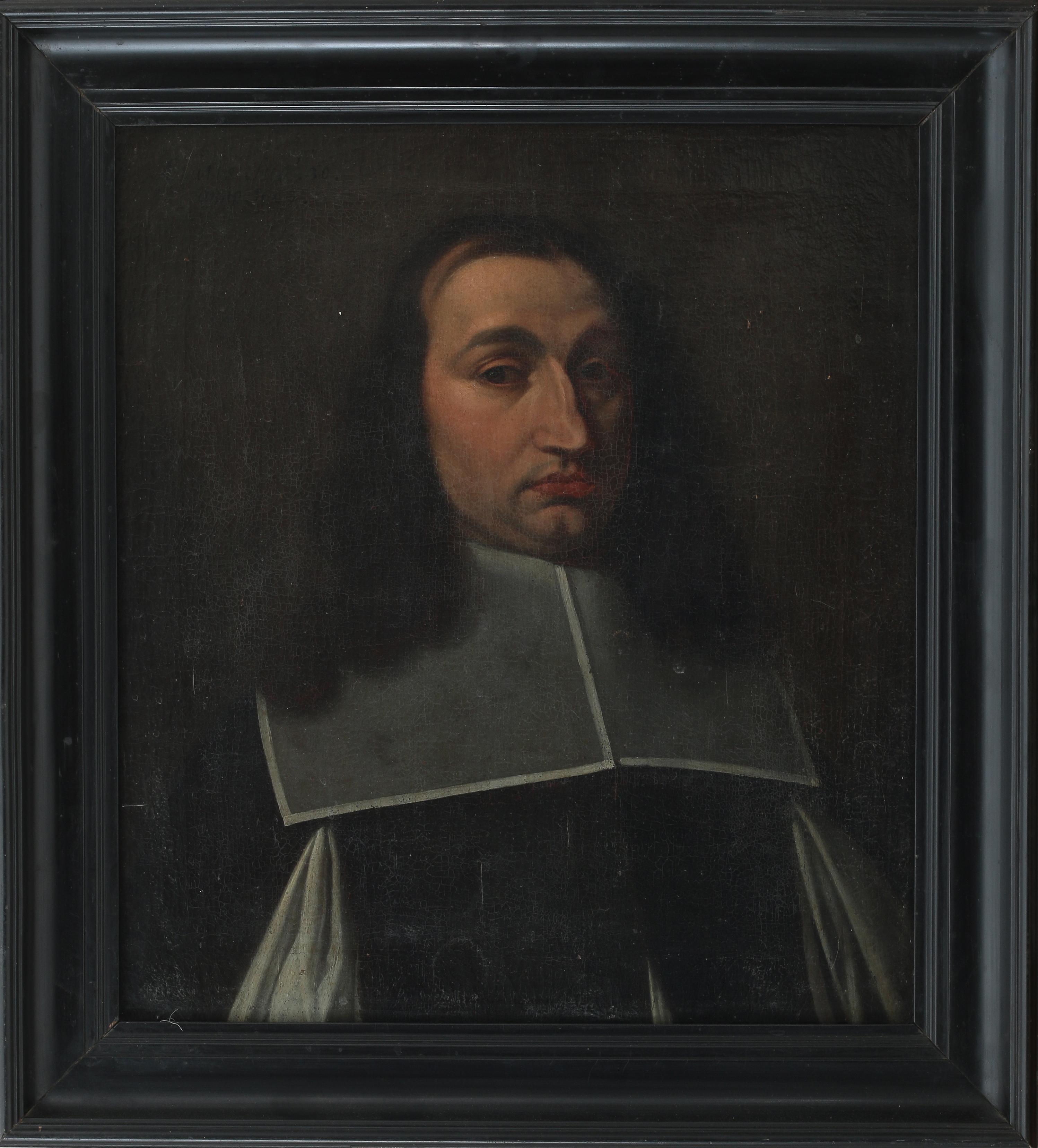 Navolger van Philippe de Champaigne - Image 3 of 4