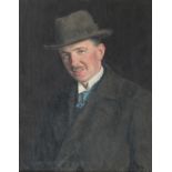 Oscar Glatz (1872-1958)