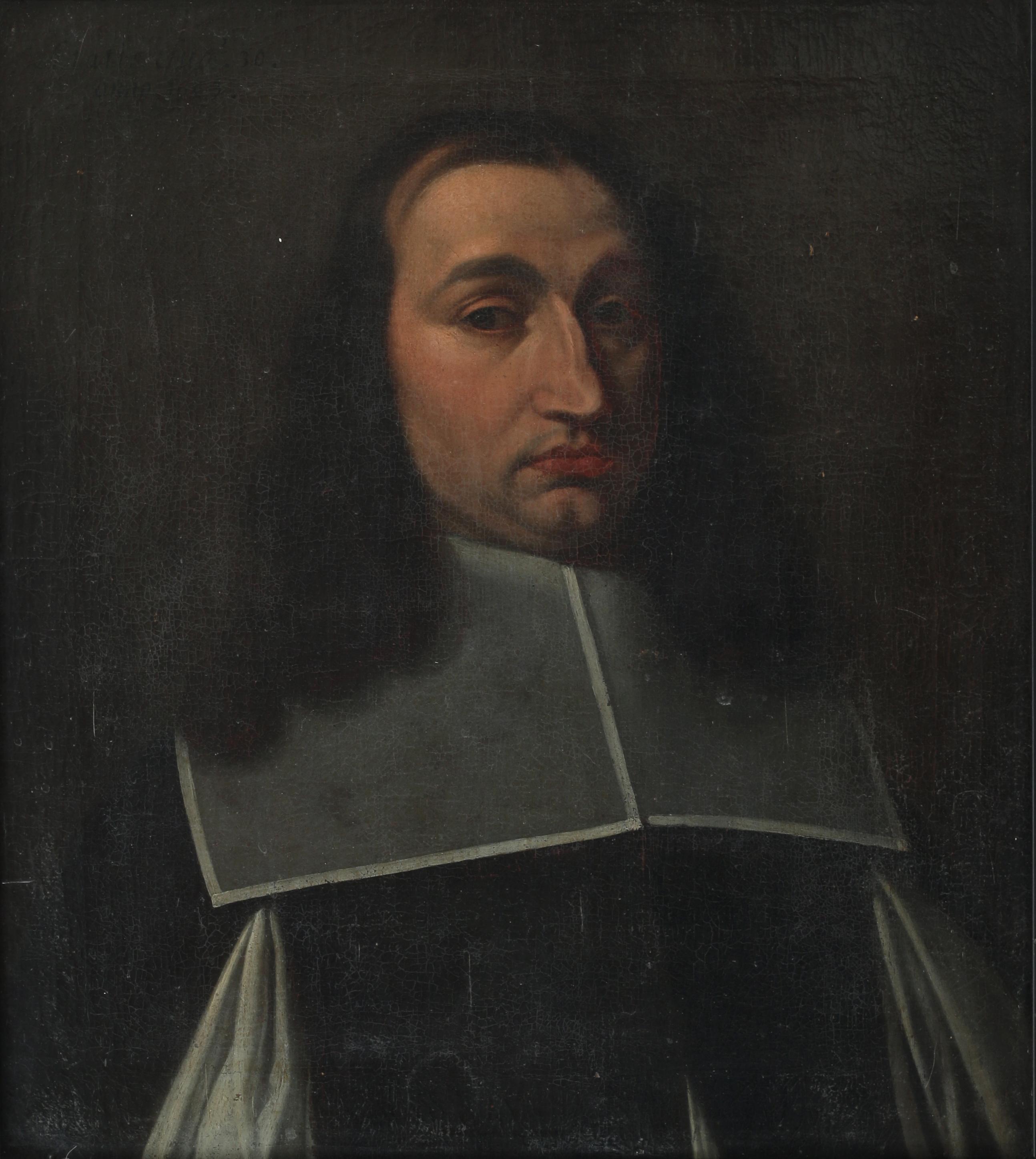 Navolger van Philippe de Champaigne