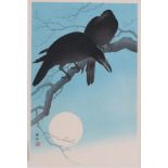 Ohara Koson (1877-1945)