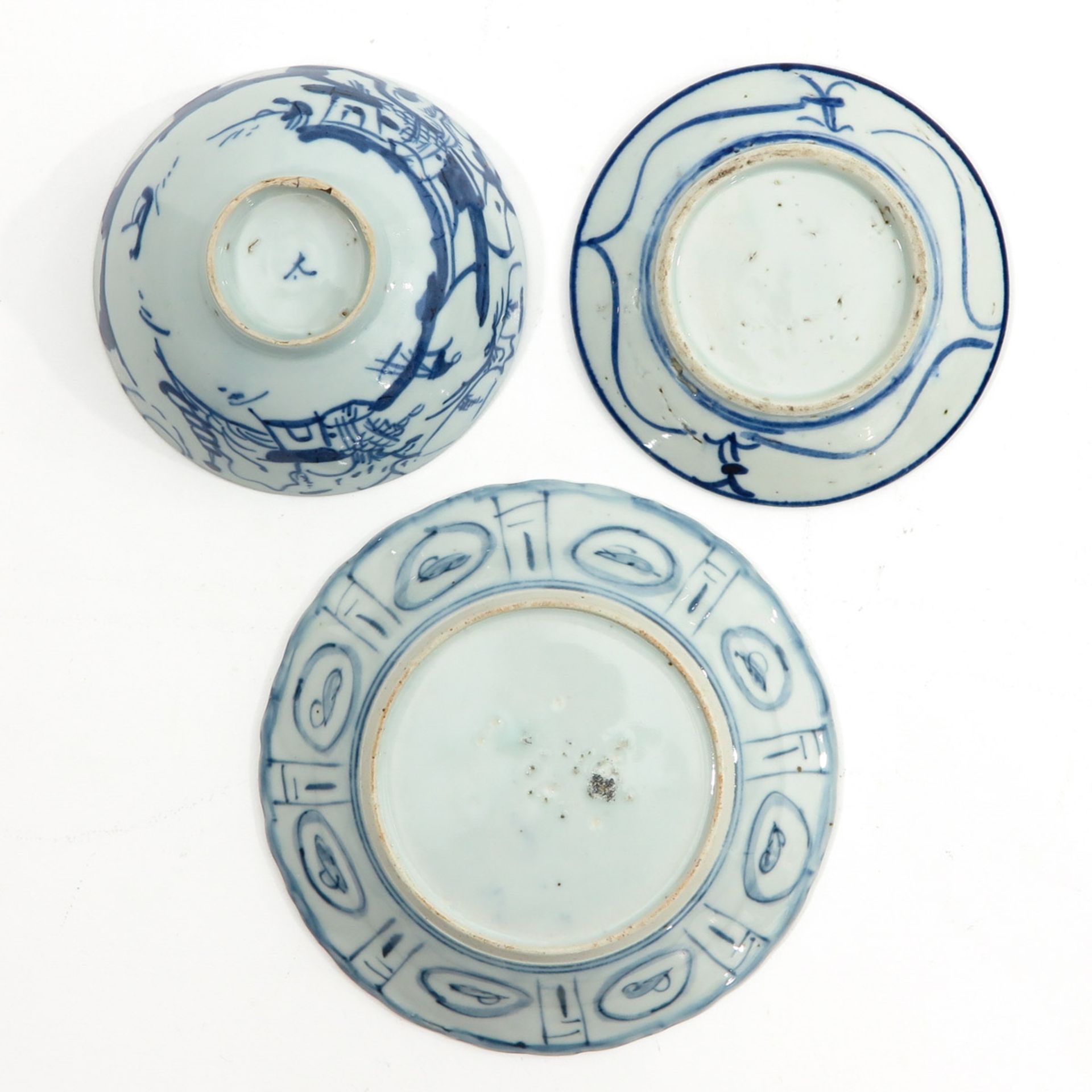 A Diverse Collection of Porcelain - Bild 6 aus 10