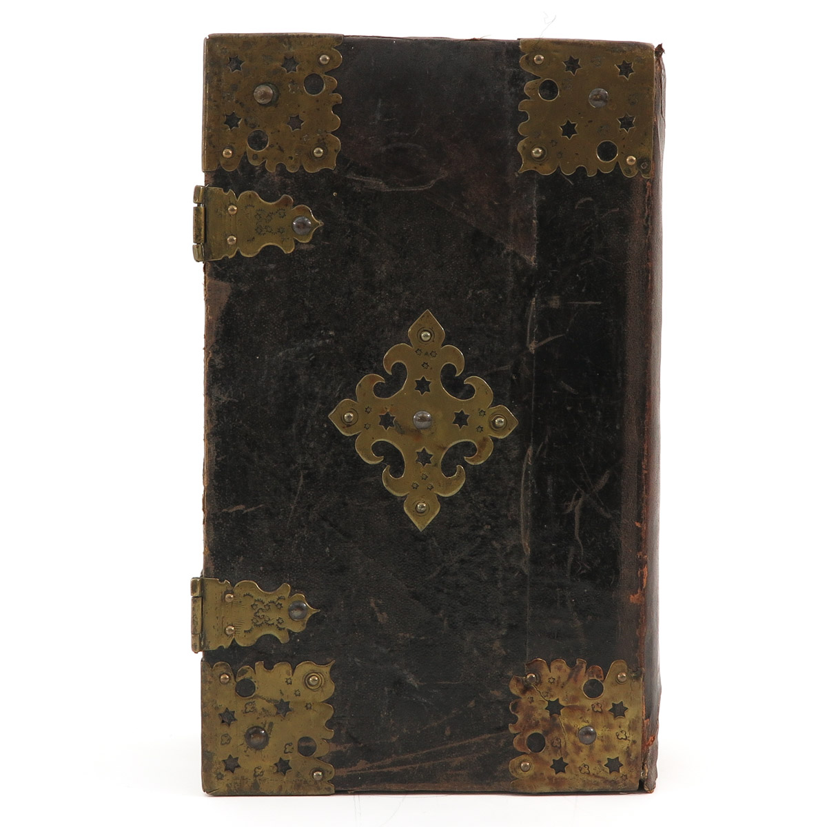 A 17th Century Dutch Bible - Image 3 of 8