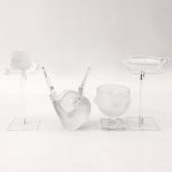 A Collection of Lalique