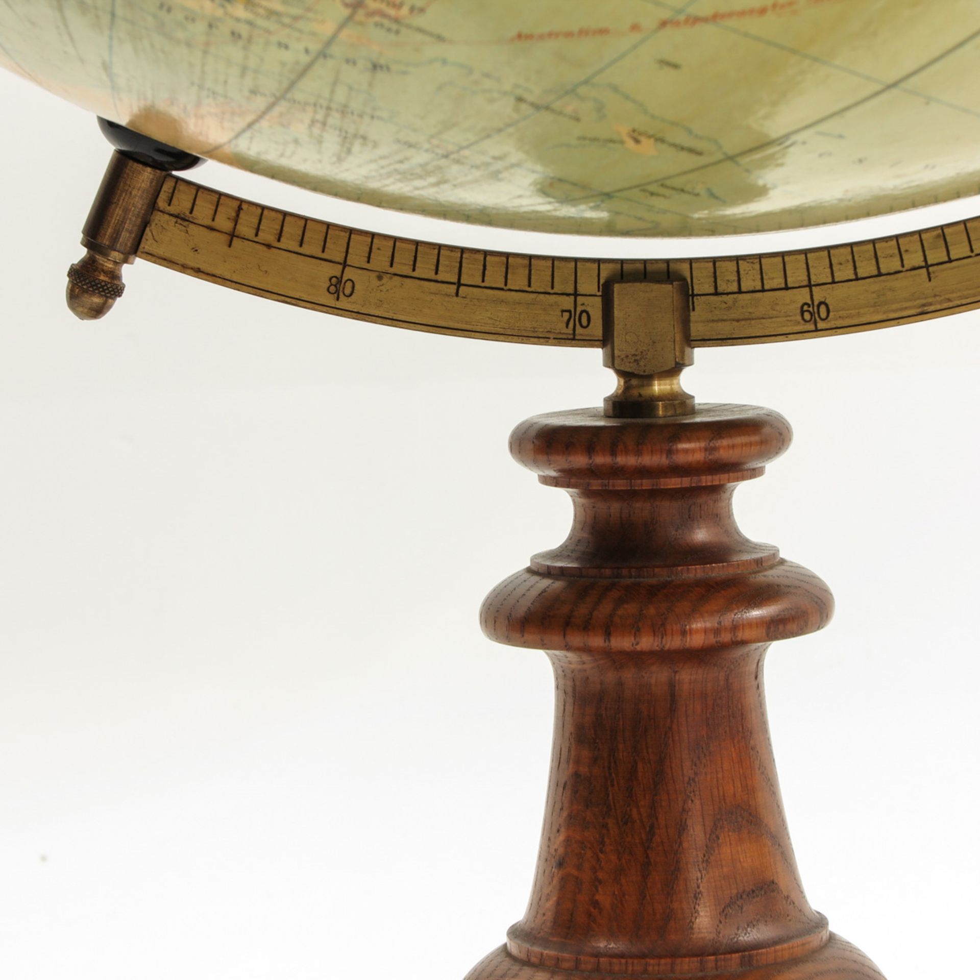 A Globe - Image 13 of 20