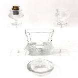 A Collection of Lalique