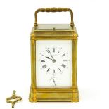 Carriage Clock