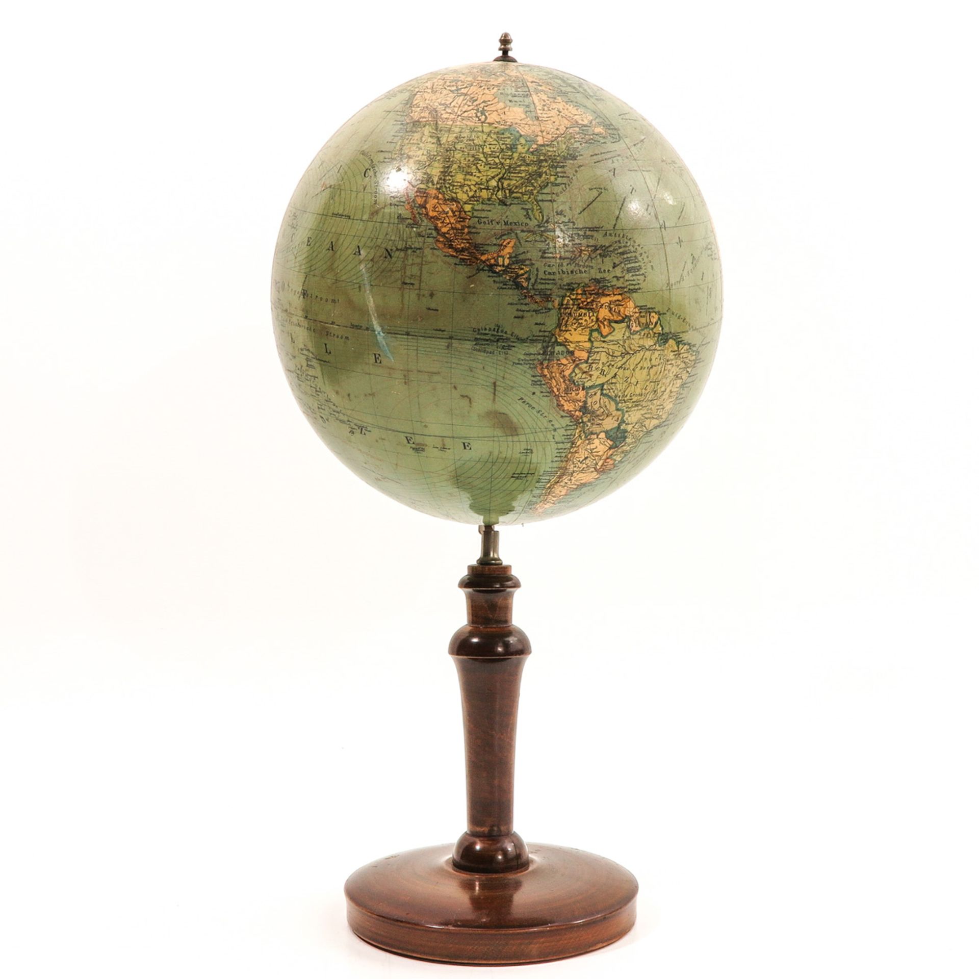 A Globe - Bild 3 aus 20