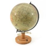 A Globe