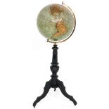 A Globe