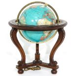 A Globe