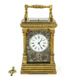 Carriage Clock