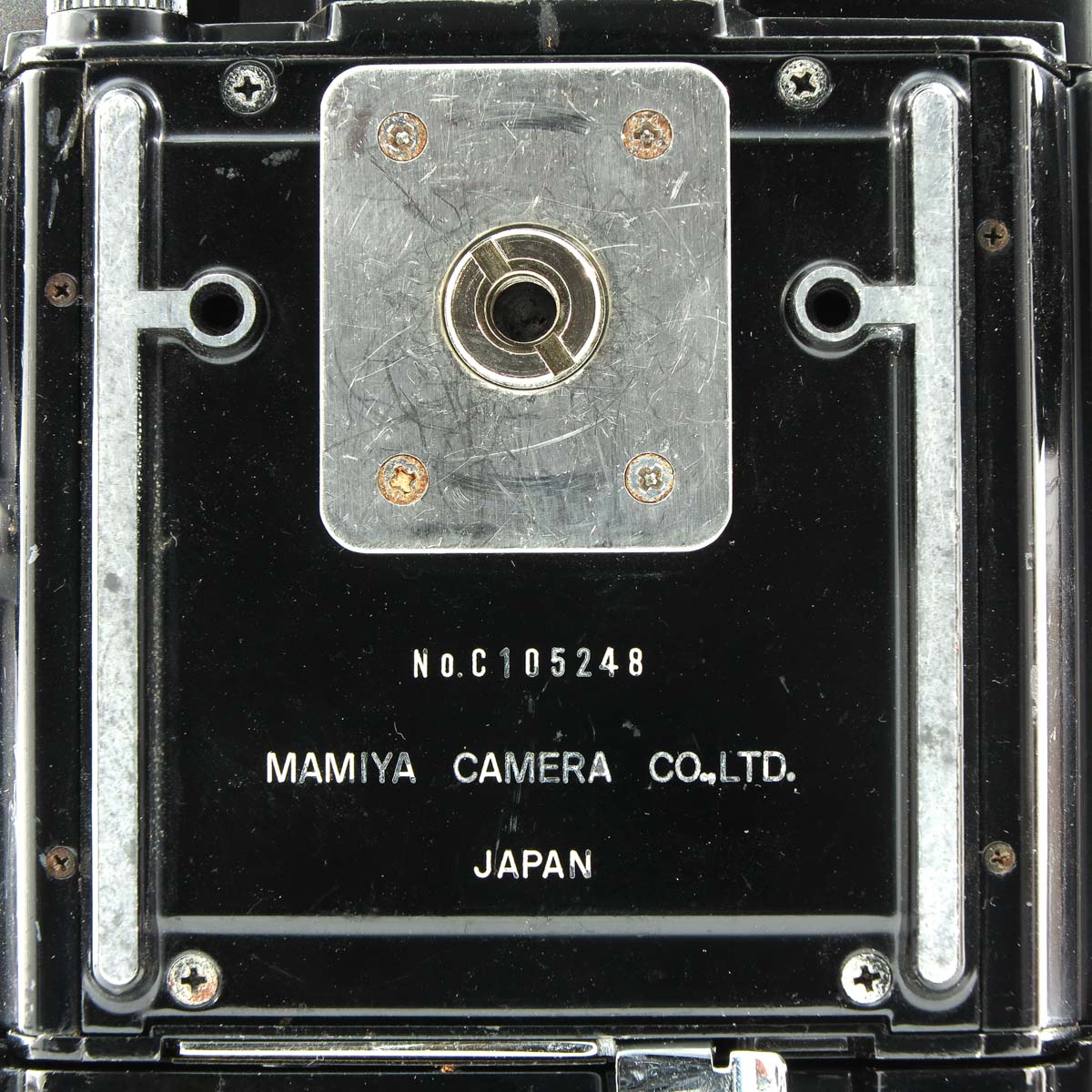 A Mamiya Camera - Image 10 of 10