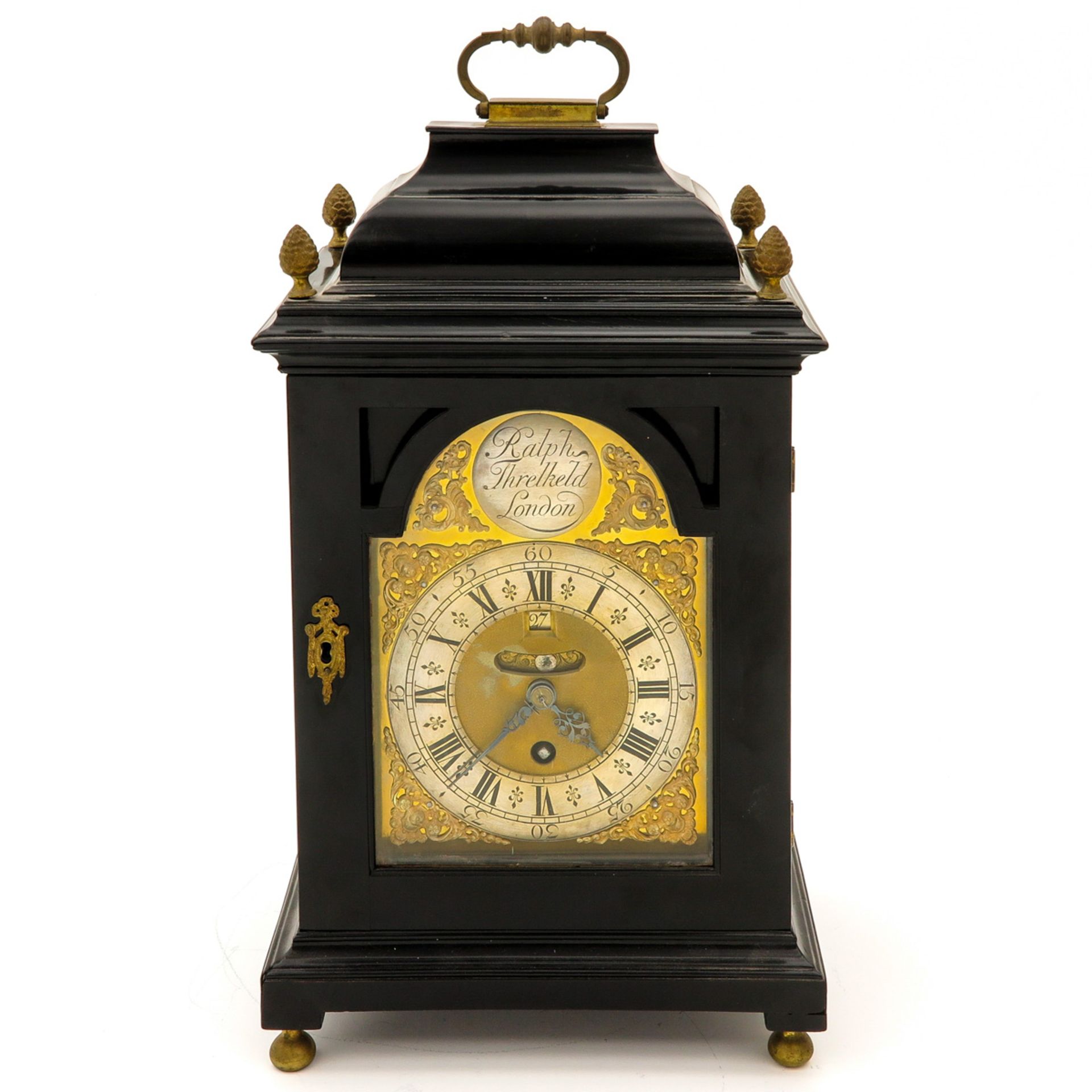 Table clock