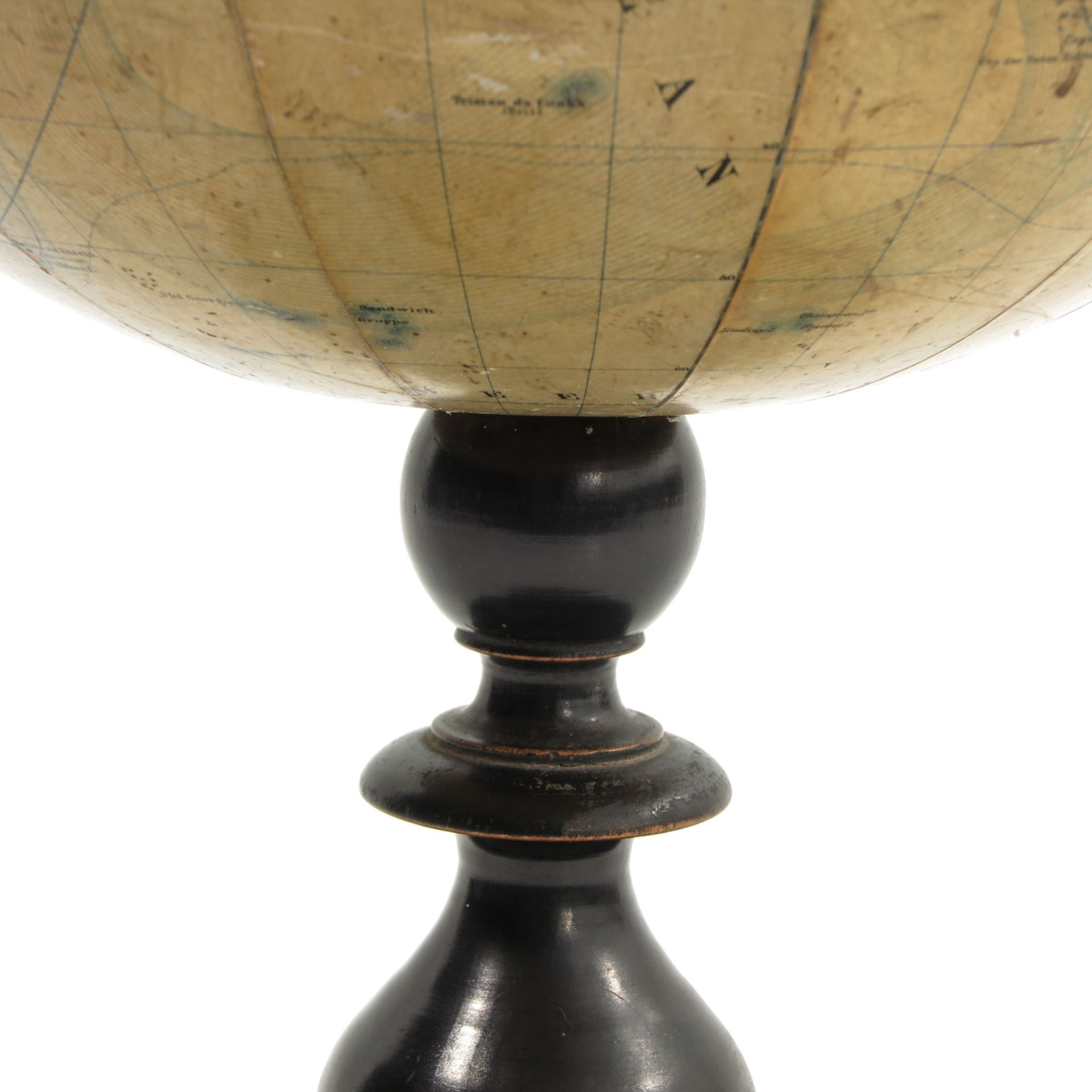 A Globe - Bild 13 aus 20