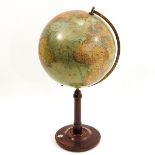 A Globe