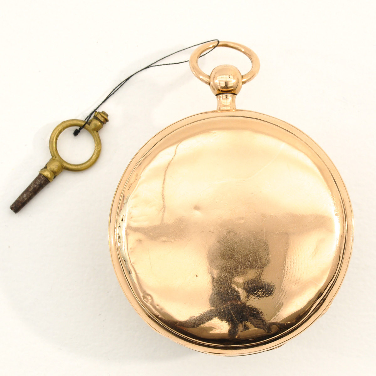 A Fine Pocket watch - Image 2 of 6