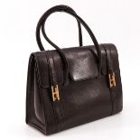 A Ladies Hermes Bag