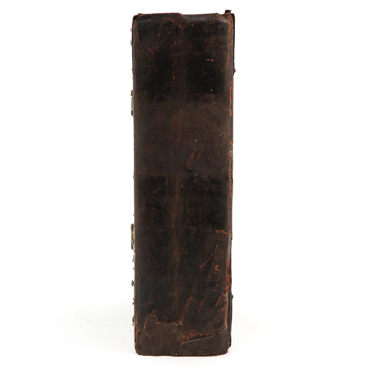 A 17th Century Dutch Bible - Image 4 of 8