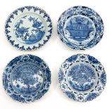 A Collection fo Delft