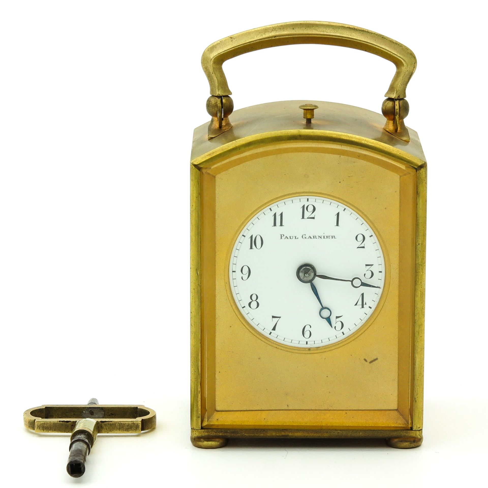 Carriage Clock