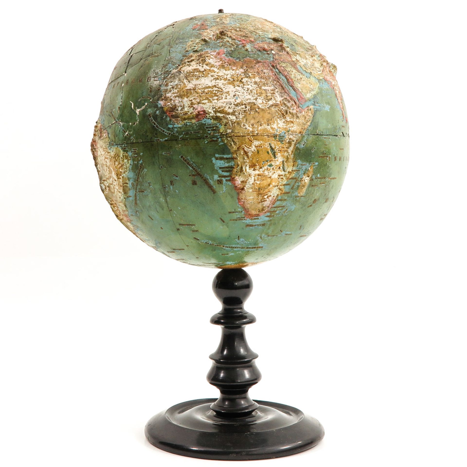 A Globe - Image 3 of 11