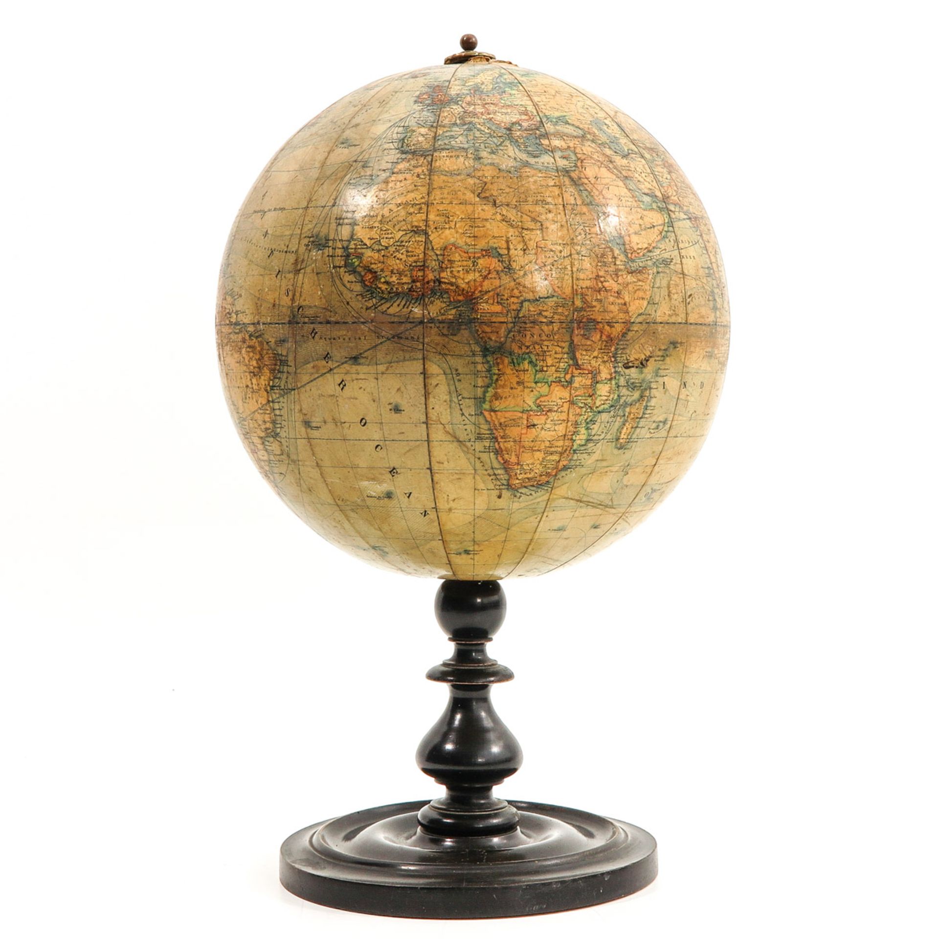 A Globe - Bild 3 aus 20