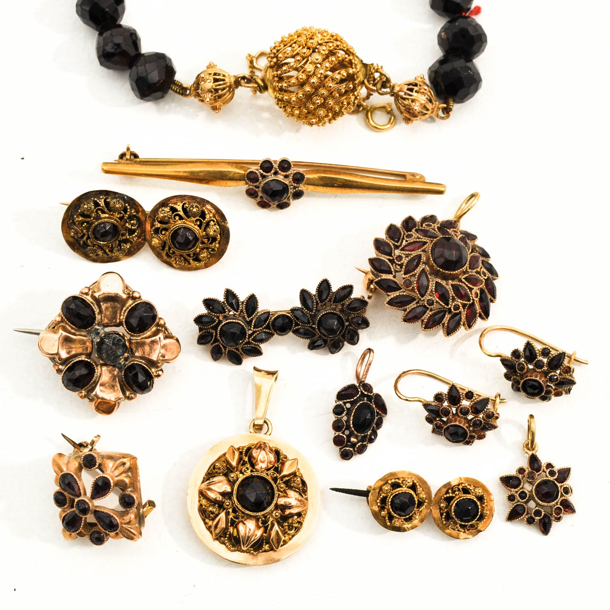 A Diverse Collection of Jewelry - Image 2 of 2