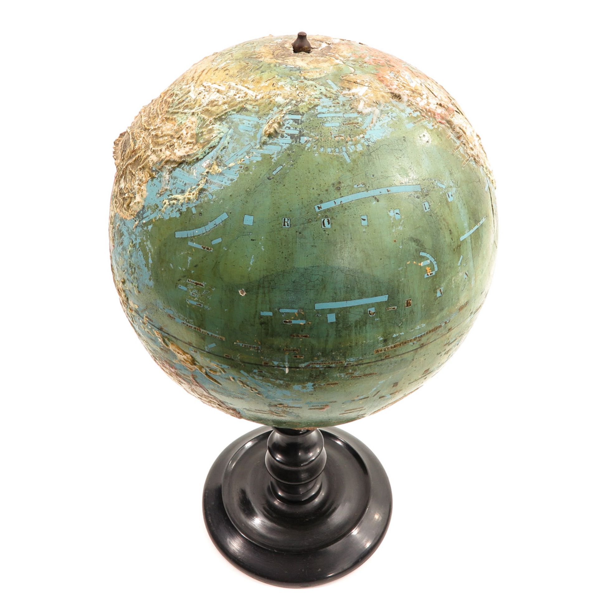 A Globe - Image 6 of 11