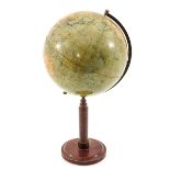 A Globe