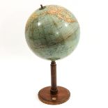 A Globe