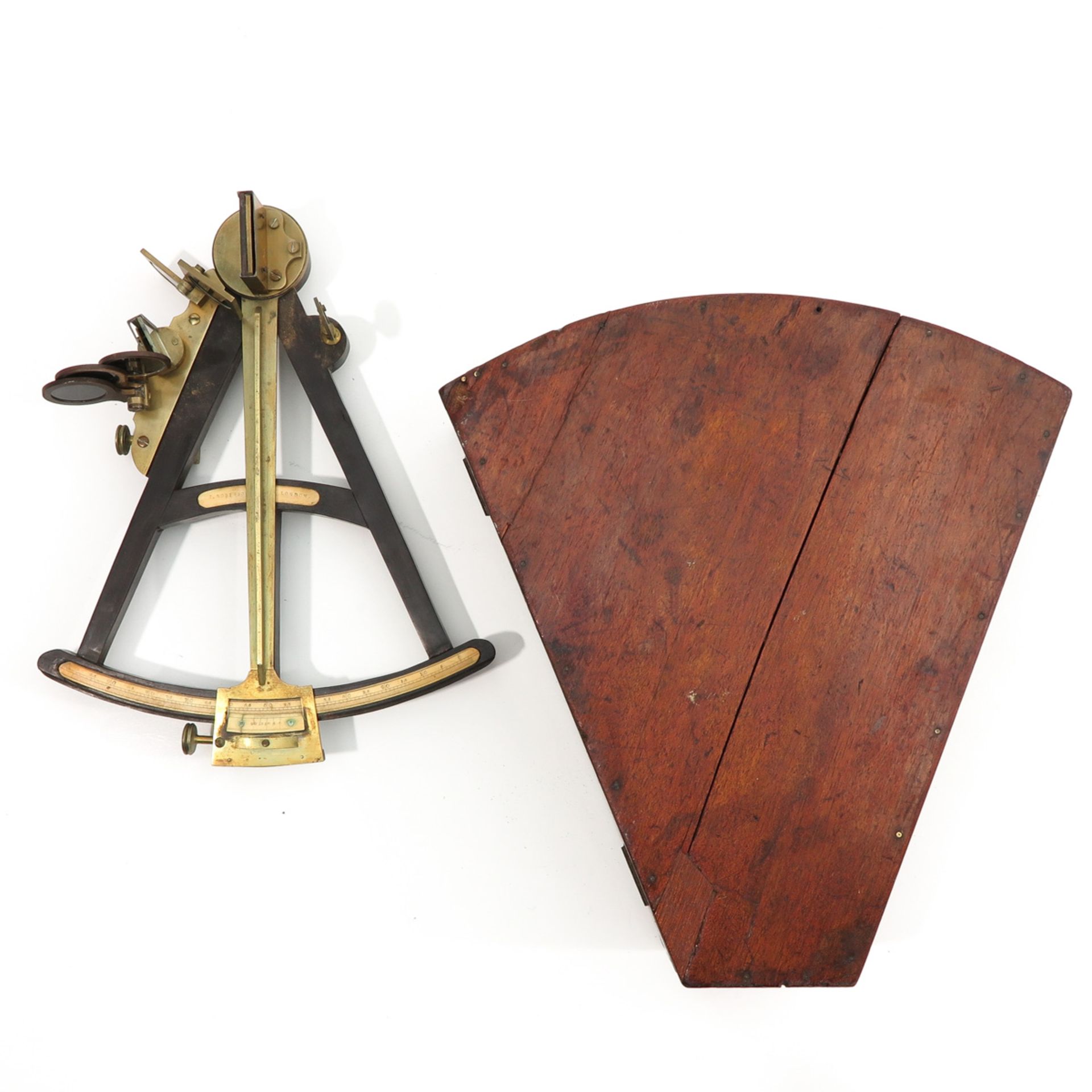 An Octant