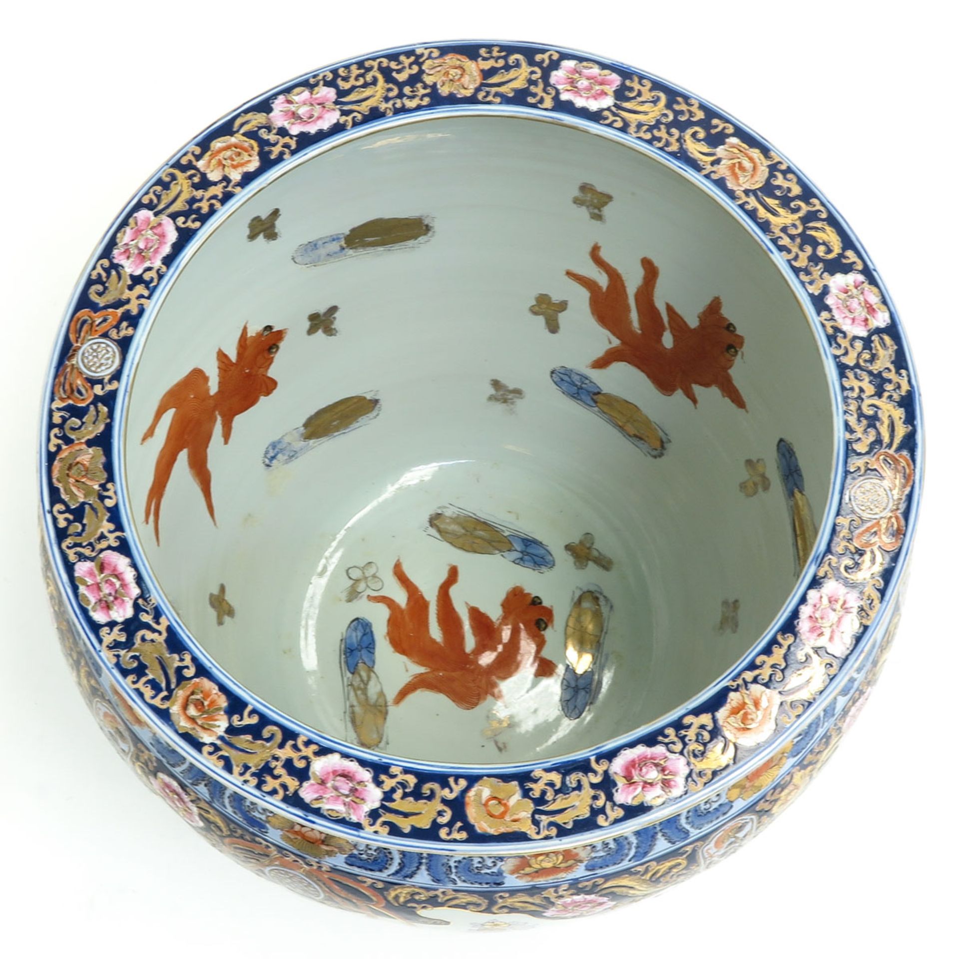 A Collection of Satsuma Porcelain - Bild 7 aus 10