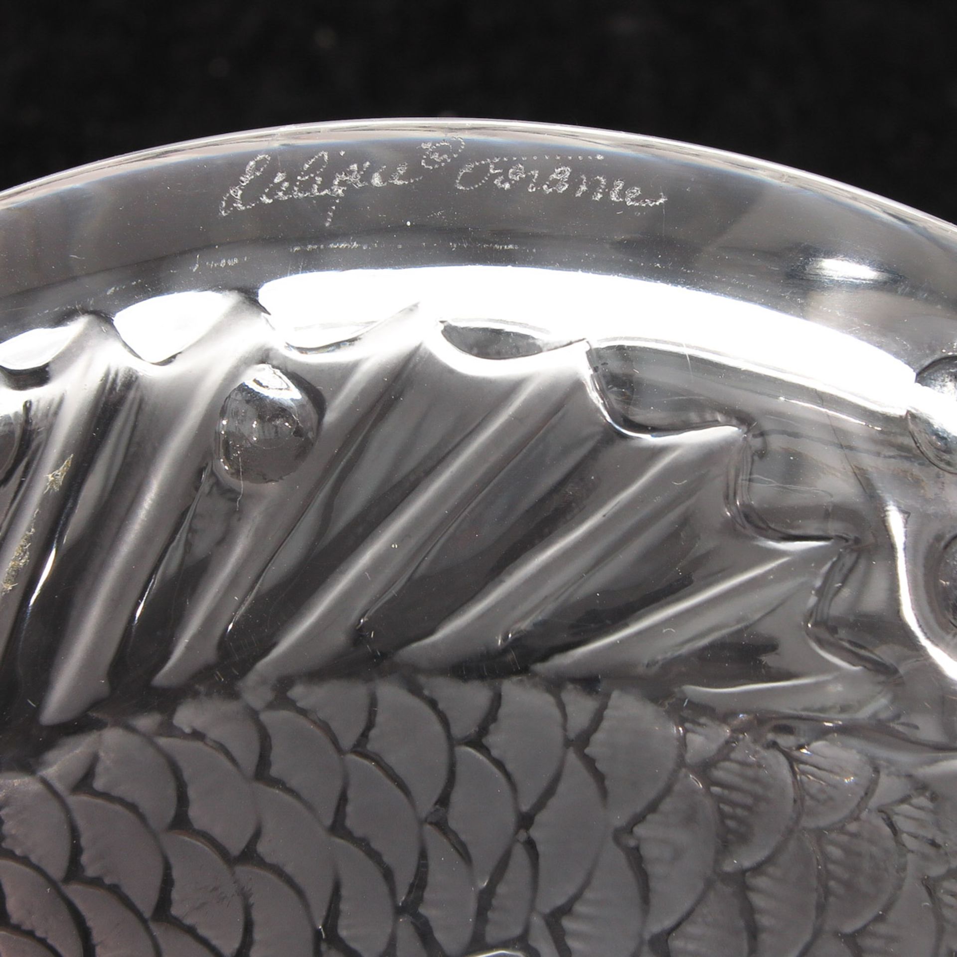 A Collection of Lalique - Image 8 of 10